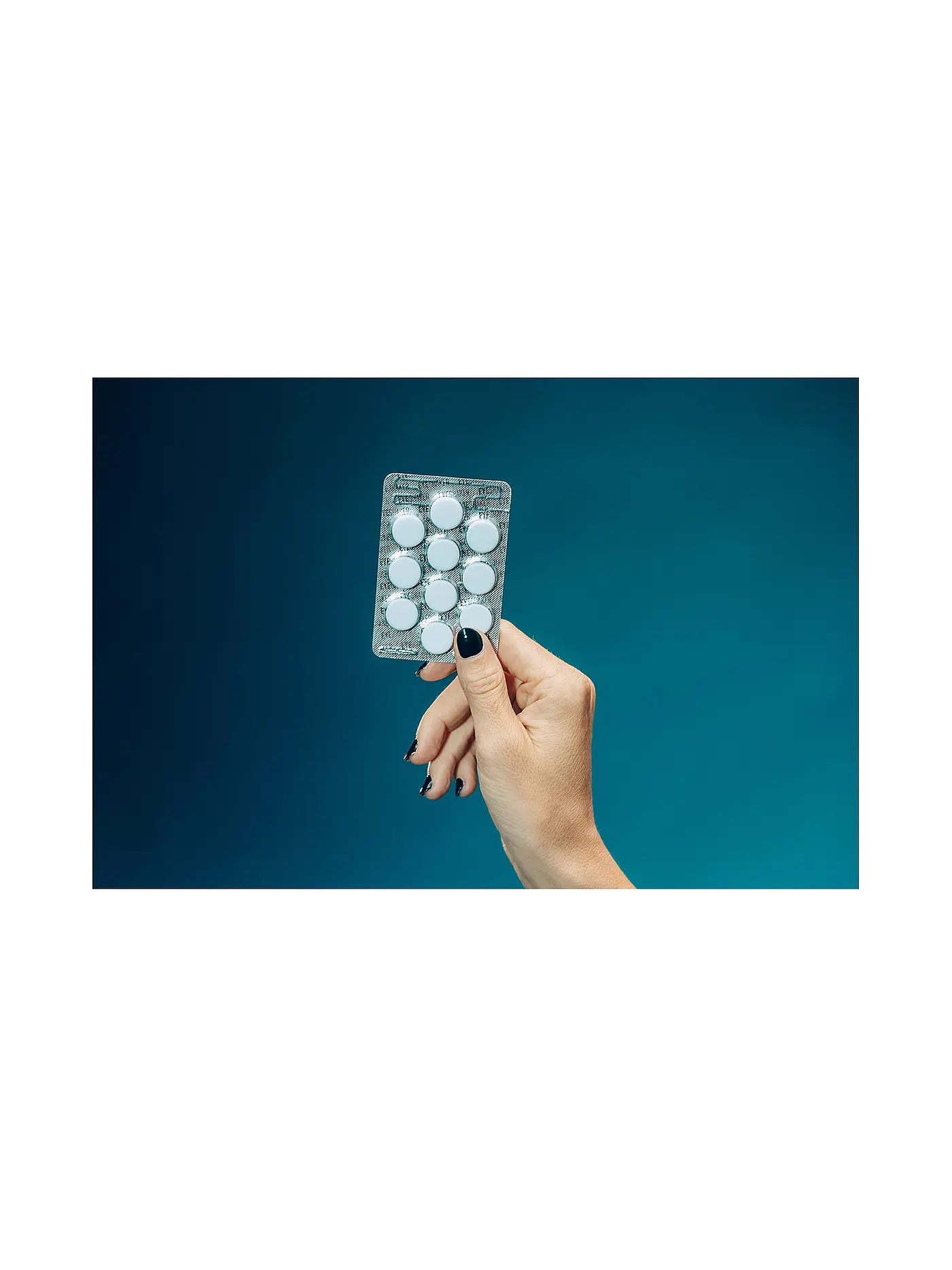 SEEOO | Reinigunstaps -  Eyeshaker Cleaning Tabs ( Weiß ) | 